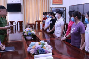 Lập khống hồ sơ để trục lợi bảo hiểm y tế, Phó Giám đốc Bệnh viện Đa khoa Thái An bị khởi tố