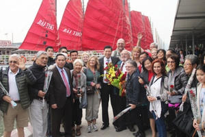 Quảng Ninh: Đón hơn 10 triệu lượt khách du lịch trong 8 tháng đầu năm 2019