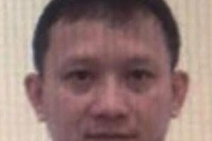 Tổng Giám đốc Nhật Cường bị khởi tố thêm tội rửa tiền Tổng Giám đốc Nhật Cường bị khởi tố thêm tội rửa tiền