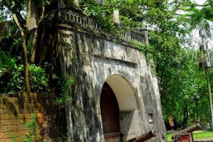 Hà Nội sẽ có thêm phố đi bộ ở TX Sơn Tây