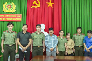 Bắt giữ nhóm người lập sàn giao dịch tiền ảo để lừa đảo chiếm đoạt tài sản