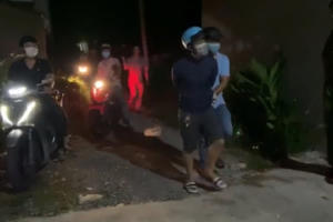 Triệt phá ổ làm giả hàng loạt giấy tờ, con dấu ở Đồng Nai