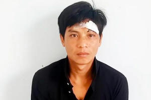 Án mạng gia đình, em trai dùng kéo đâm anh ruột tử vong