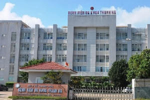 Bắt giữ "con nghiện" lao vào bệnh viện cướp của người nhà bệnh nhân 12 triệu đồng