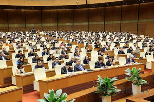 Bước tiến mới của “cuộc cách mạng” tinh gọn