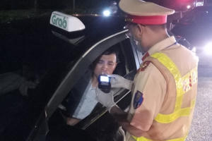 Theo chân lực lượng khắc tinh của “ma men” và các loại tội phạm tại Quảng Ninh