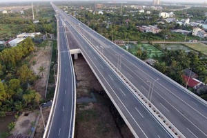 Hai liên danh xin được chỉ định thầu để làm cao tốc Biên Hòa - Vũng Tàu