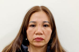 Một đối tượng cho vay nặng lãi ở Hà Giang bị khởi tố