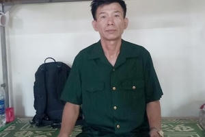 Thực hư GS đầu ngành mở bụng nhưng không cắt khối u Thực hư GS đầu ngành mở bụng nhưng không cắt khối u