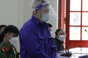 Mâu thuẫn, rút súng K59 bắn 2 người tử vong tại chỗ