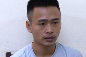 Bắc Ninh: Làm căn cước công dân, bắt giữ đối tượng bị truy nã toàn quốc