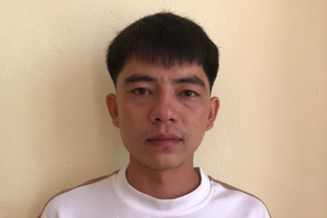 Bắc Giang: Tạm giữ hình sự đối tượng trộm cắp xe máy