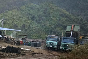 UBND tỉnh Hà Giang cần truy trách nhiệm từng tổ chức, cá nhân khi để Công ty Hùng Lâm khai thác khoáng sản trái phép