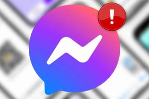 Messenger có thêm tính năng "gửi tin nhắn im lặng" trong nhóm