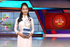 Lễ Rằm tháng Giêng, tâm an tự tại