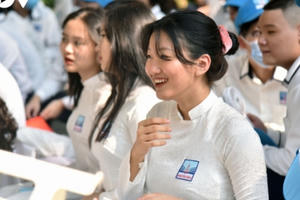 Trao quyền tự chủ - Bước đột phá trong giáo dục