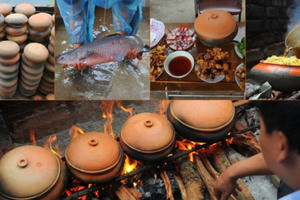 Cá kho Nhân Hậu "bơi" khắp thị trường, "cõng" hơn 60 tỷ đồng về làng mỗi năm!