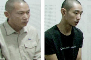 Lào Cai: Khởi tố 2 đối tượng đưa người Trung Quốc nhập cảnh trái phép vào Việt Nam