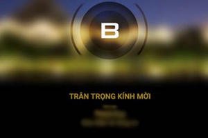 Bỏ mặc iPhone XS, BKAV chuẩn bị cho ra mắt Bphone 3 vào ngày 10/10