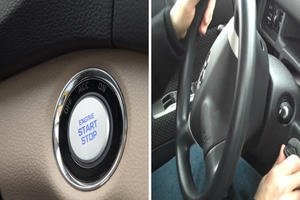 Ô tô không khởi động được - Hàng loạt nguyên nhân tài xế phải thuộc lòng