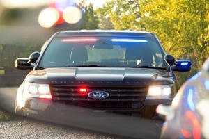 Trộm ô tô có dấu hiệu gia tăng tại Mỹ