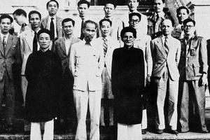 Chủ tịch Hồ Chí Minh xây dựng Chính phủ kiến tạo, vì dân thế nào?