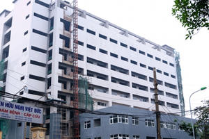 Bộ Y tế vào cuộc vụ bệnh nhân tử vong sau 2 lần mổ tại Bệnh viện Việt Đức