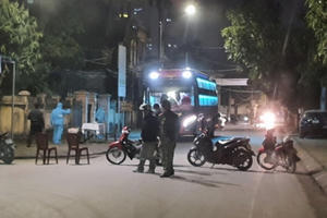 Nghệ An: Đã có kết quả xét nghiệm của nam sinh đại học FPT