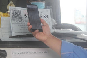 Số ca nhiễm Covid-19 tại các tỉnh/thành phố phía Nam giảm rõ rệt