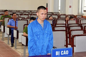 Hai lần vào tù, “ngựa quen đường cũ” vẫn tiếp tục trộm cắp