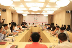 “Đạo đức kinh doanh: Nền tảng để doanh nghiệp phát triển bền vững”