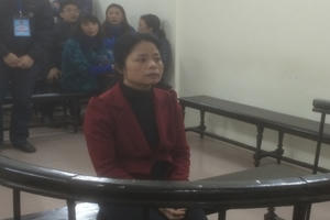 Mời thầy cúng về “giải hạn” nhiều lần, vẫn lĩnh án