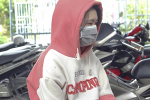 Công an Bạc Liêu triệu tập cô gái trẻ đăng thông tin sai sự thật