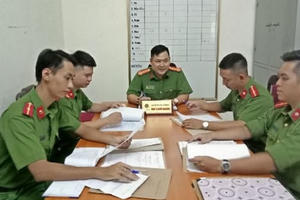 Lặng thầm giữ bình yên cuộc sống