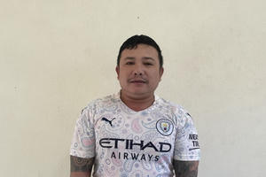 Thanh Hoá: Bắt đối tượng tàng trữ trái phép chất ma túy