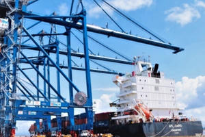 Bản sắc thành phố cảng