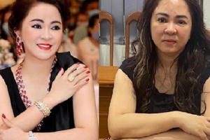 Bà Nguyễn Phương Hằng đã đi từ CEO nghìn tỷ đến việc bị khởi tố bị can như thế nào?