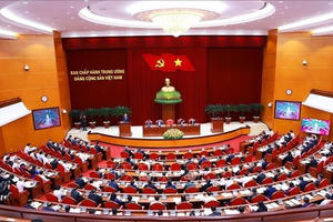 'Cuộc cách mạng' về tổ chức bộ máy