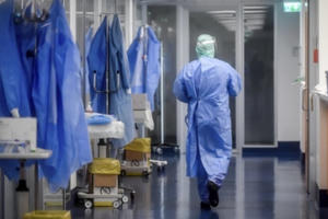 Thế giới 2,29 triệu người chết, Hàn Quốc cảnh báo làn sóng Covid-19 thứ 4