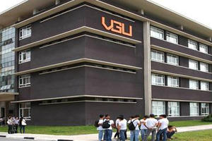 Quy định cơ chế tài chính đặc thù của Trường Đại học Việt Đức