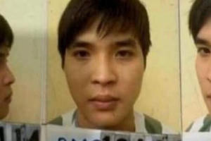 Truy bắt phạm nhân vượt ngục trại giam Bộ Công an