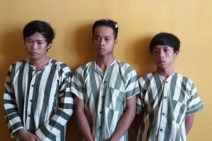 TP HCM: Công nhân táo tợn chặn Công an cướp tiền ăn nhậu