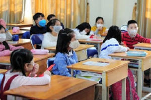 Từ ngày mai học sinh tại Yên Bái, Hải Dương và Gia Lai sẽ quay lại trường