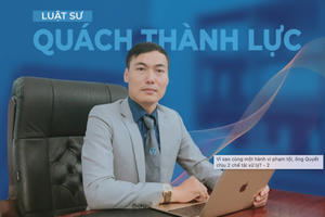 Tình huống pháp lý: Làm giả phiếu đi chợ trong lúc dịch Covid-19 bùng phát đến nay xử lý ra sao?
