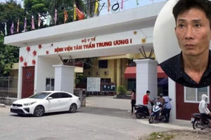 Vụ 'bay, lắc' tại Bệnh viện tâm thần: Đề nghị truy tố 10 bị can