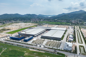 Quảng Ninh phấn đấu mức tăng trưởng vượt chỉ tiêu được giao