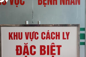 Lịch trình di chuyển dày đặc của công chứng viên mắc Covid-19 ở Hà Nội