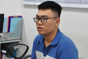 Hải Dương: Bắt giữ đối tượng lập nhóm "Gái gọi" và "Pháo hoa Tết" lừa đảo, chiếm đoạt tài sản