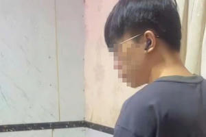 Hai sinh viên bị 'bắt cóc online', kẻ lừa đảo yêu cầu chi 600 triệu đồng để chuộc người