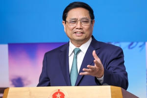 Không để người dân và doanh nghiệp phải lo lắng về điện